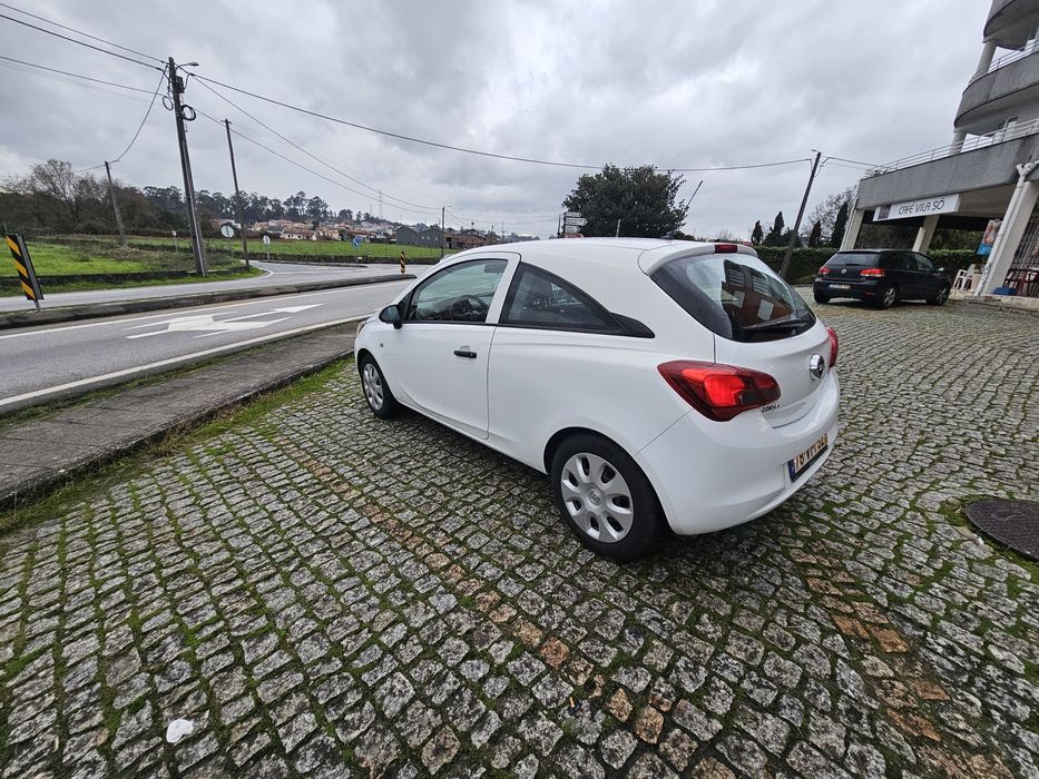 Opel corca 1.3 cdti 2018