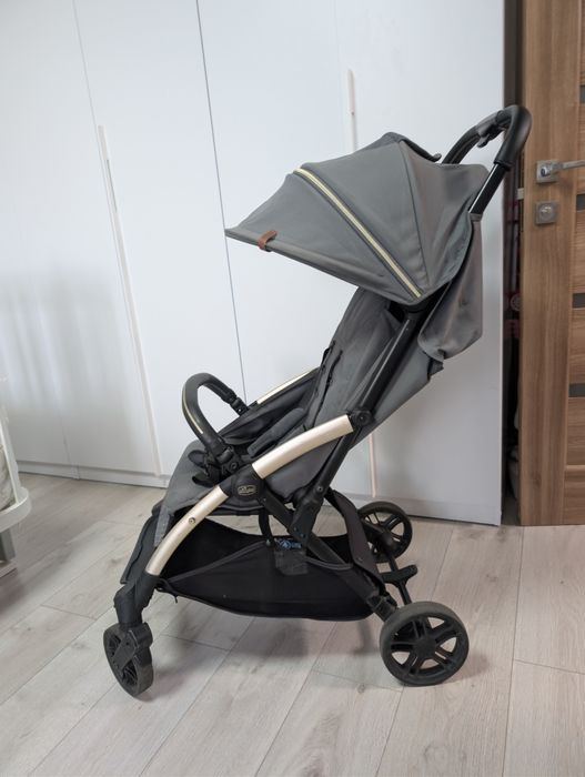 Продам прогулянкову коляску дитячу Chicco Goody X Plus