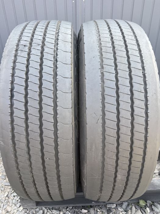 315/70 R22.5 BFGoodrich route 2шт