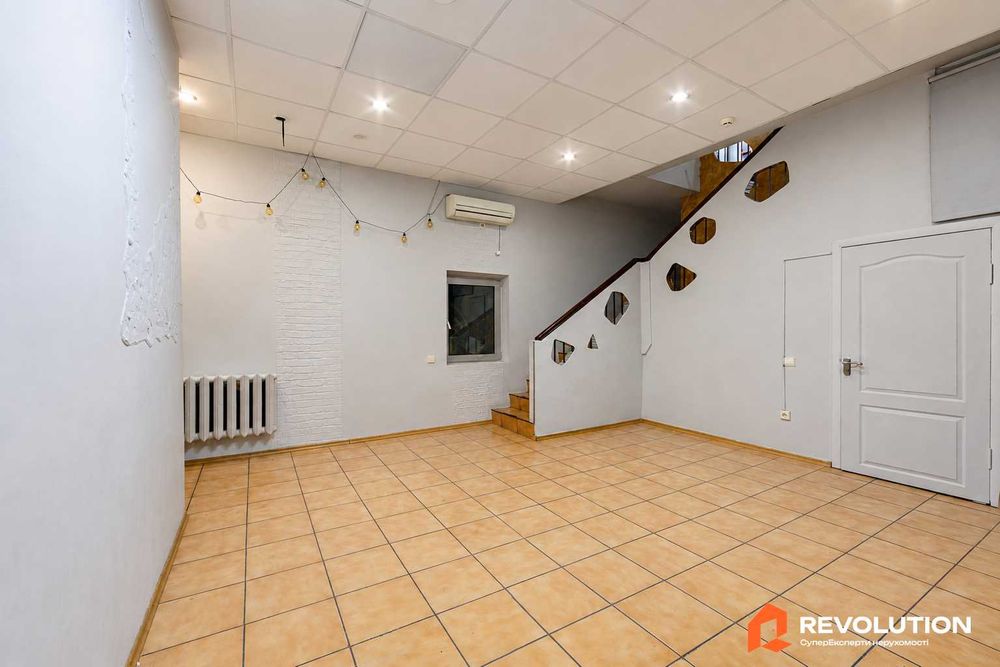 Без комісії. Продаж приміщення 53.6м2, просп. Миколи Бажана, 14 Дарницький р-н