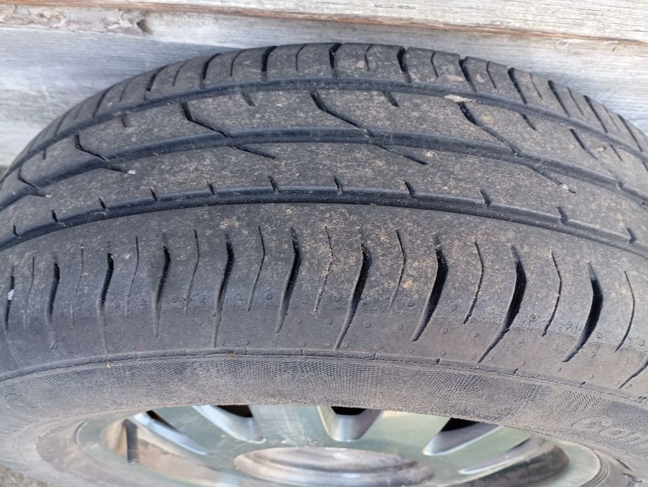 Колеса 5/112/15.