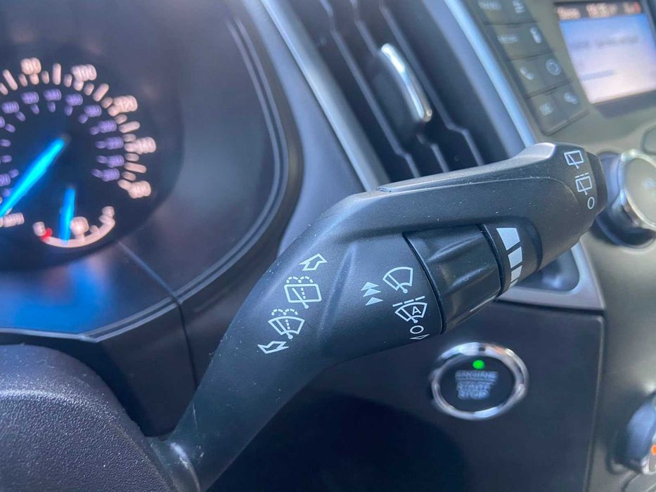 Ford Edge 2019 VIN 2FMPK3G99KBC27991 фото оголошення 9 з 24