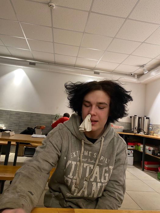 Отбеливатель ануса