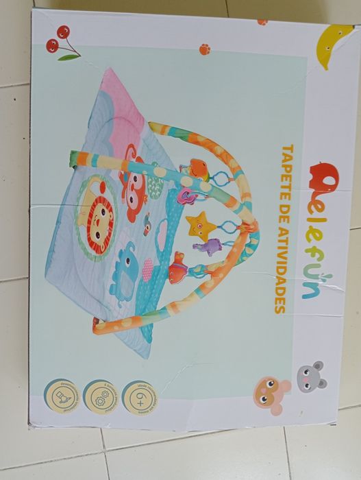 Activity Mat64862191833731122