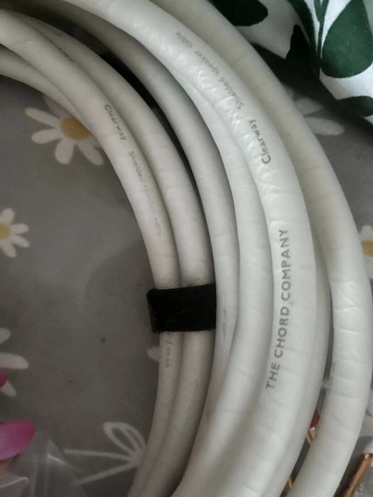 Chord clearway 2x 5m super stan