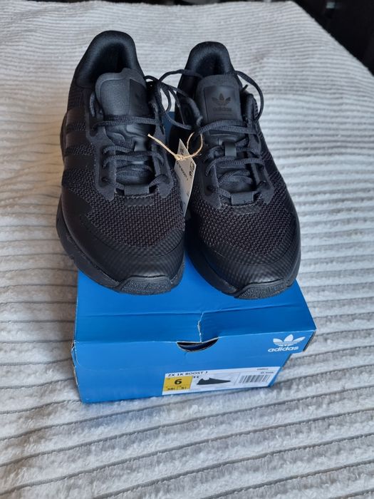 Кросівки адідас/Adidas розмір 38,5. Нові оригінал!