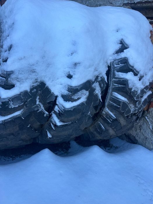 Продам резину камаз 4310, Урал 4320