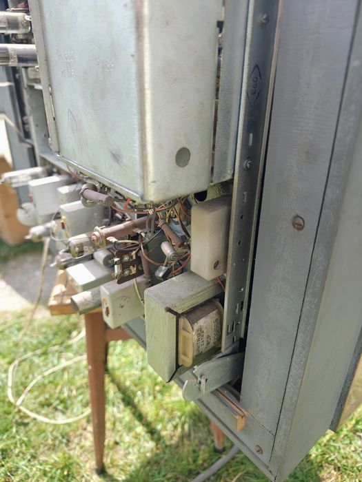 Telewizor Neptun 611