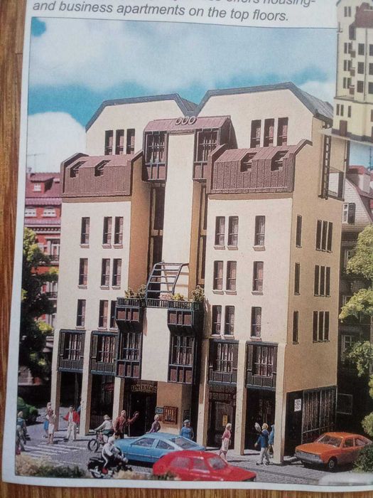 Паровоз Пико Piko Германия BR-95 НО 1 :87 СВЕТ с 2х Сторон !