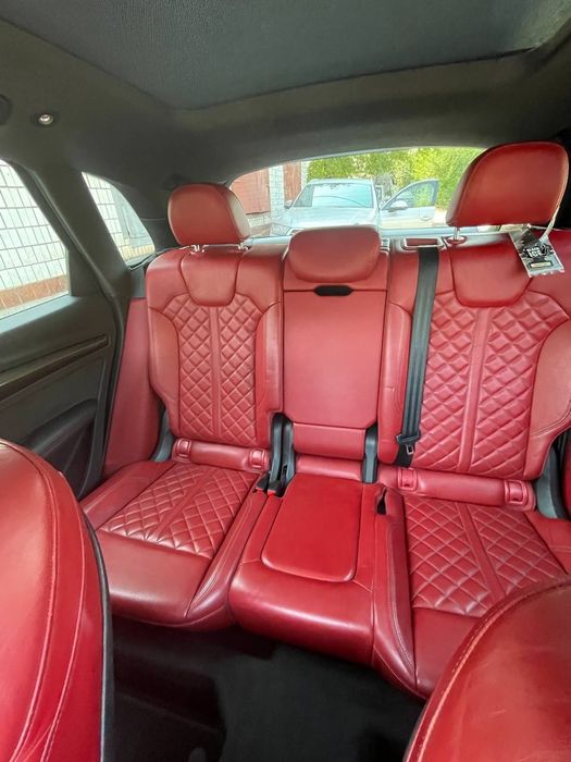 Ауді sq5 premium