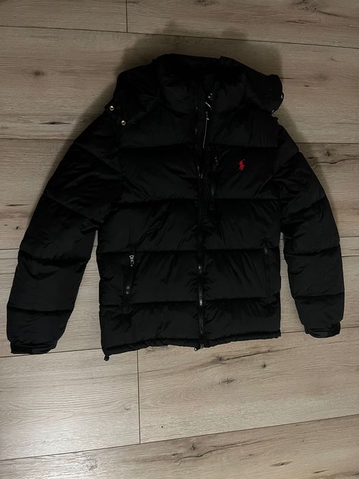 Kurtka Ralph Lauren M