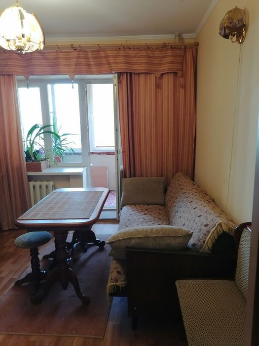 Продажа 1к. кв. смт. Чвбани Київ. обл..