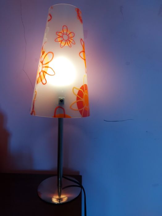 Candeeiro de cabeceira