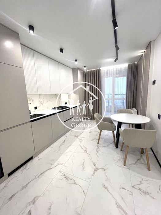 Продаж 1 кім квартири. ЖК«Національний» Вул.Стрийська. 108