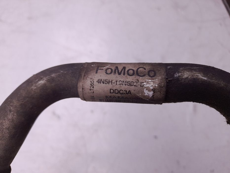 Tubo AC VOLVO S40 II (MS)