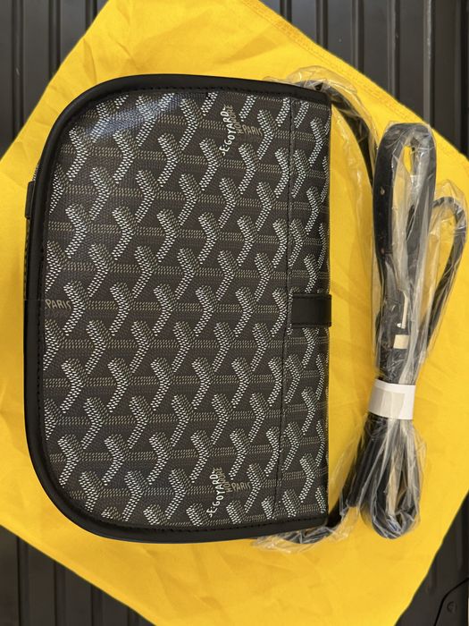 Torebka Goyard Belvedere