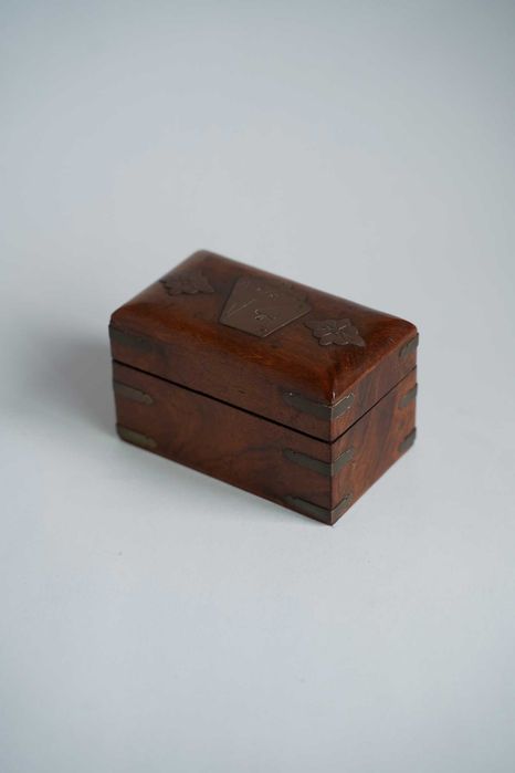 Small Wooden Decorative Items64741331641091121