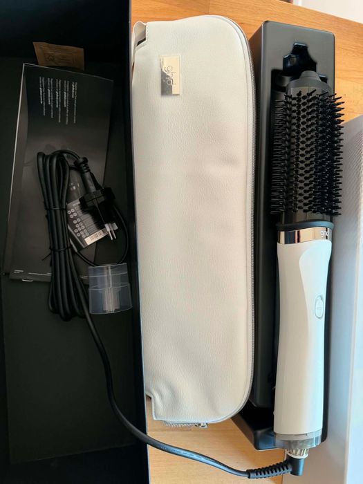 GHD Duet Blowdry
