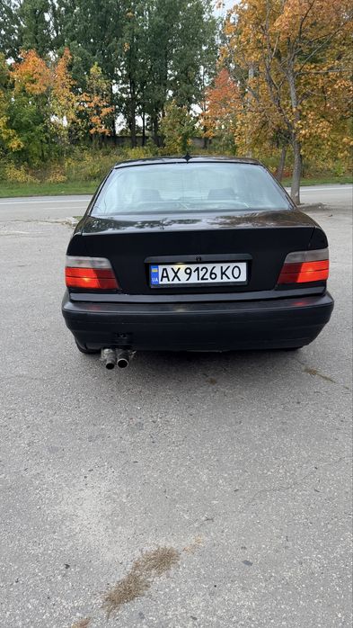 Bmw e36