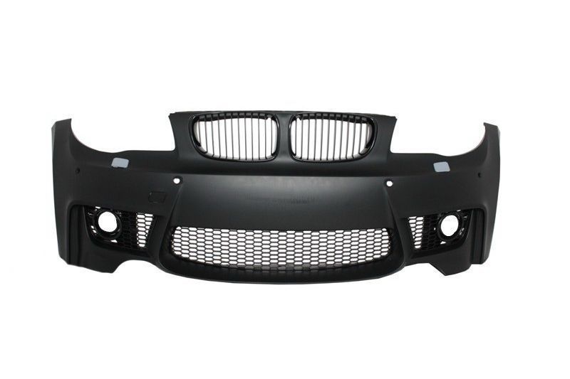 Body Kit Bmw Série 1 E81 (2004 a 2012) 1M