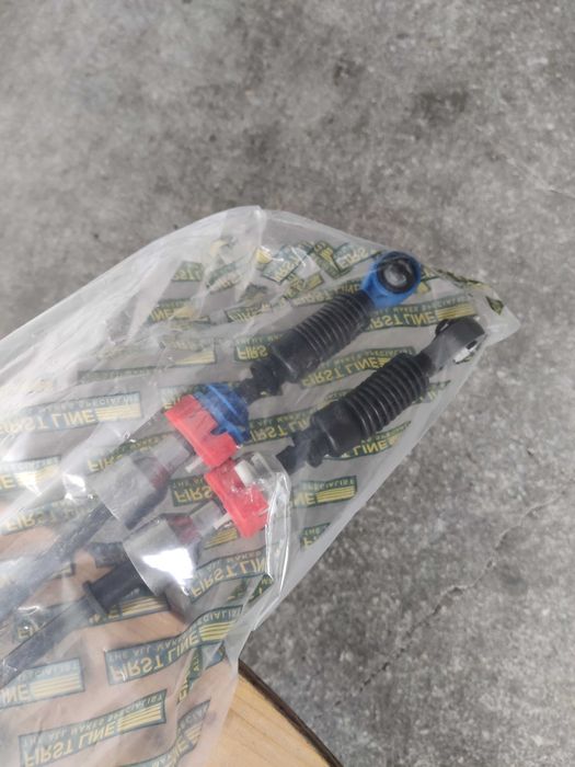 Cabo de mudança de marcha First Line FKG1115