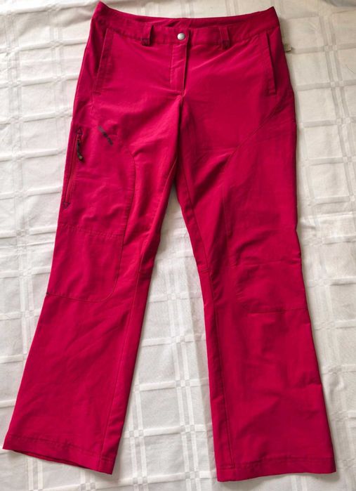 Spodnie Damskie Alpine Pro Outdoor r.38\40