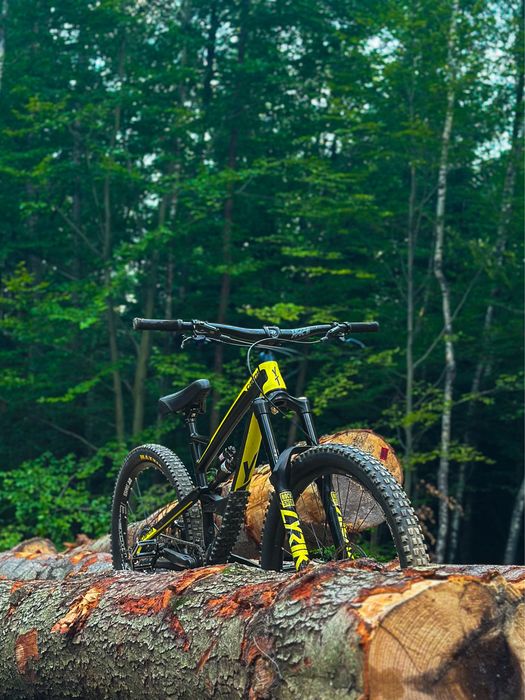 Yt industries capra al 2017 rozmiar m