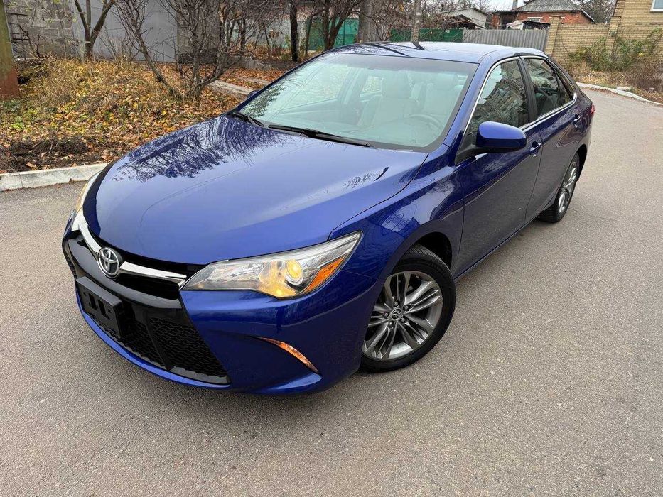 Аренда/Оренда авто. Toyota Camry.