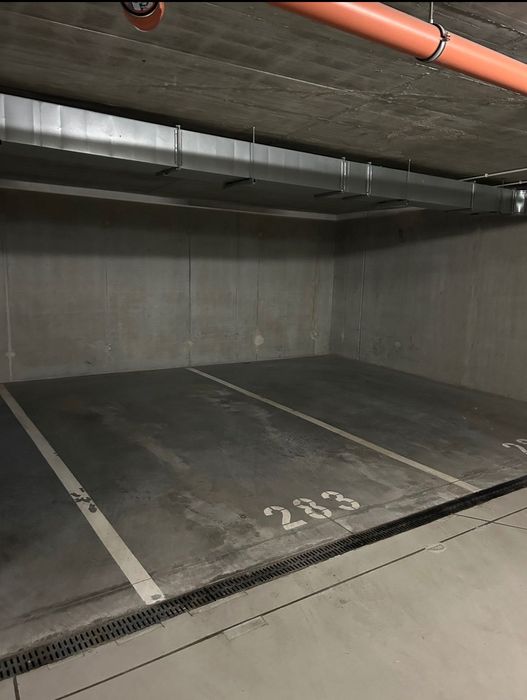 Wynajmę miejsce postojowe Kraków, ul. Przewóz 32H - Widok 3