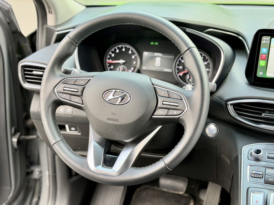 Hyundai Santa FE 2023 VIN 5NMS64AJ9PH615467 фото оголошення 21 з 21