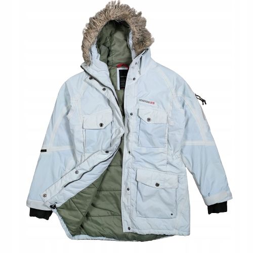 DIDRIKSONS 1913 Kurtka Parka Damska r.34