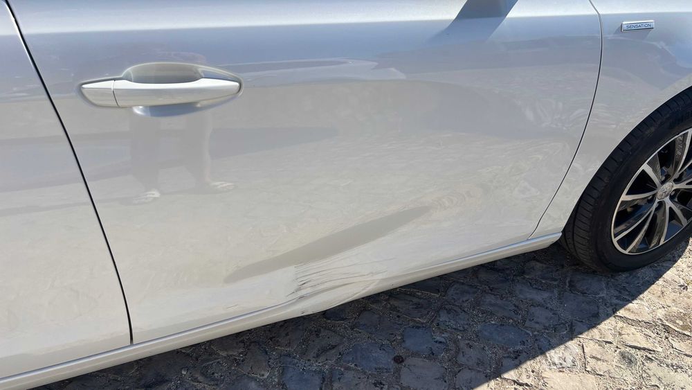 Peugeot 308 2014 (165388 kms)