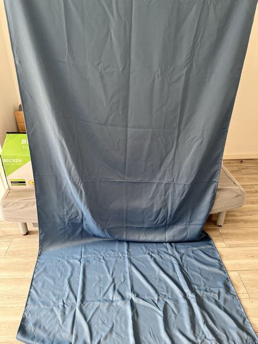 Cortina Hillenborg IKEA