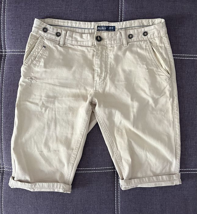 Шорты Pull&Bear ( р.44 )
