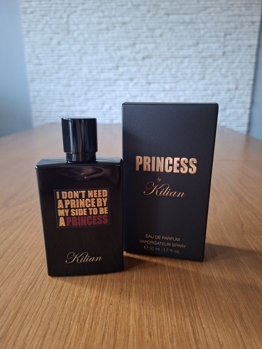 Kilian Princess Edp rezerwacja