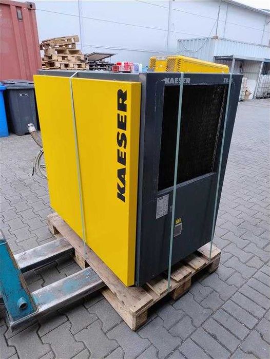 Osuszacz Ziębniczy KAESER TD51, 5,65m3/min, 0.97kW, S015443