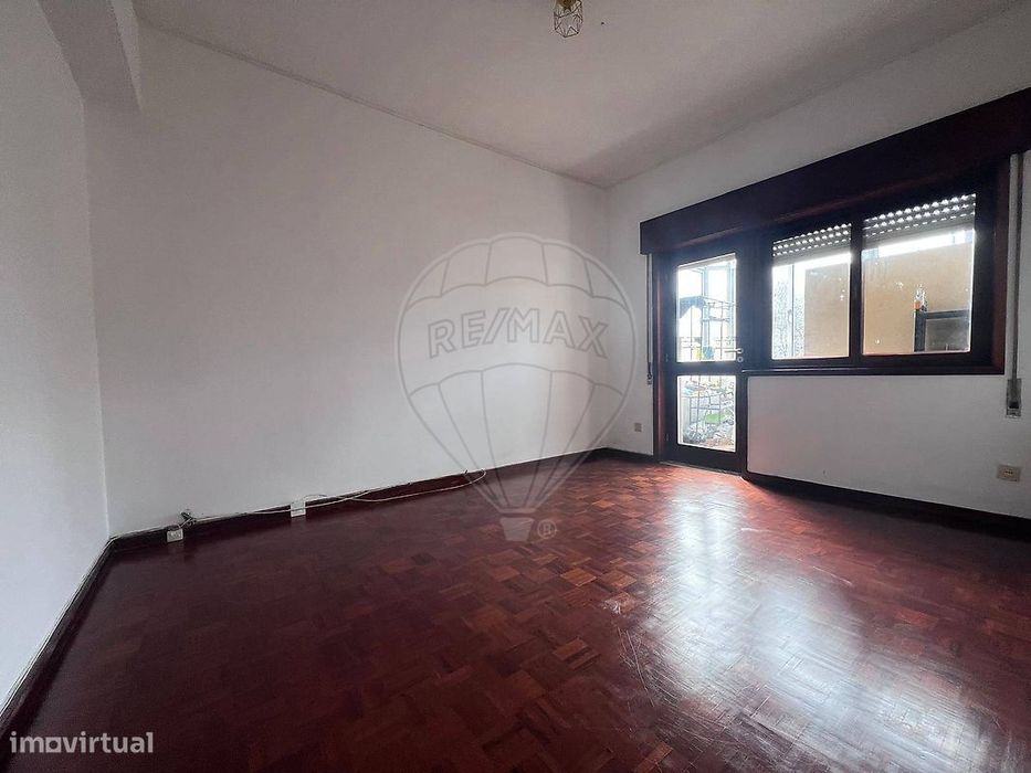 Apartamento T1 para venda