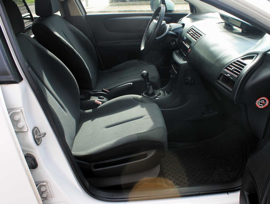 Citroen C4 Van 1.6HDI de 2010