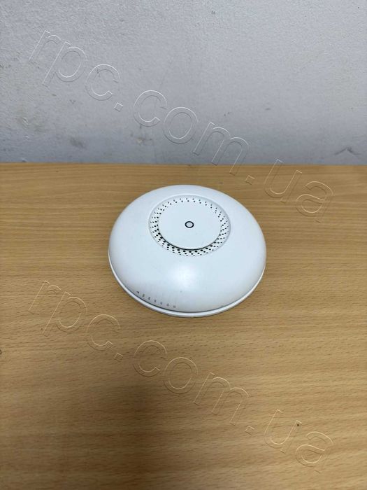 Точка доступу Mikrotik cAP ac (RBcAPGi-5acD2nD)