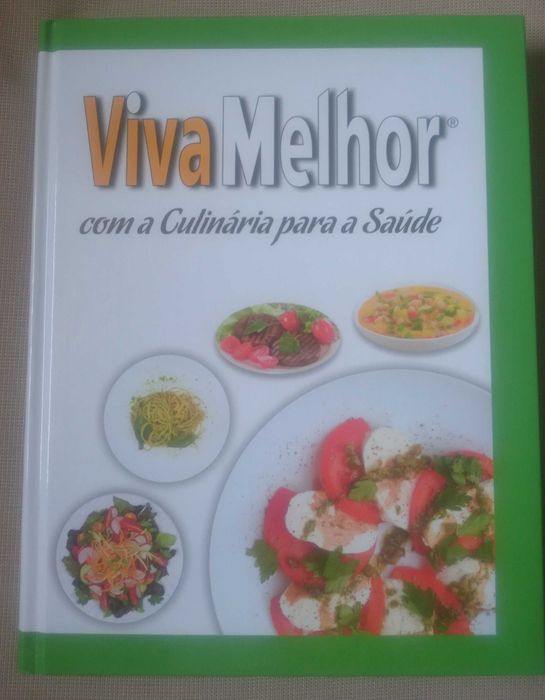 Livros sobre Saúde -  Métodos Naturais