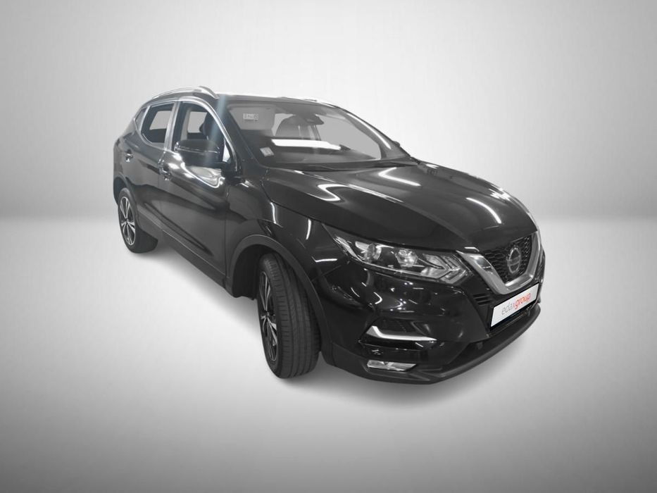 Nissan Qashqai 1.5 dCi N-Connecta J18