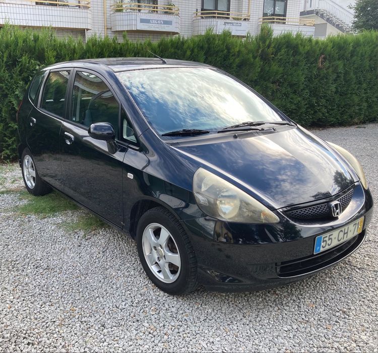 Honda Jazz - COOL - 1.2