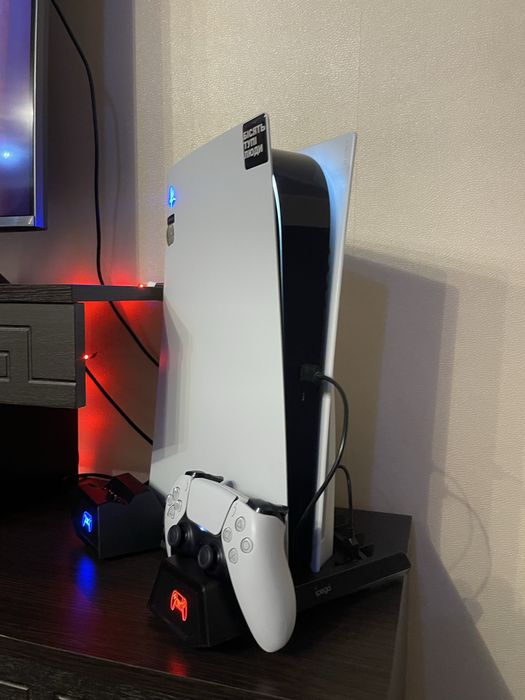 Ps5 гарний стан