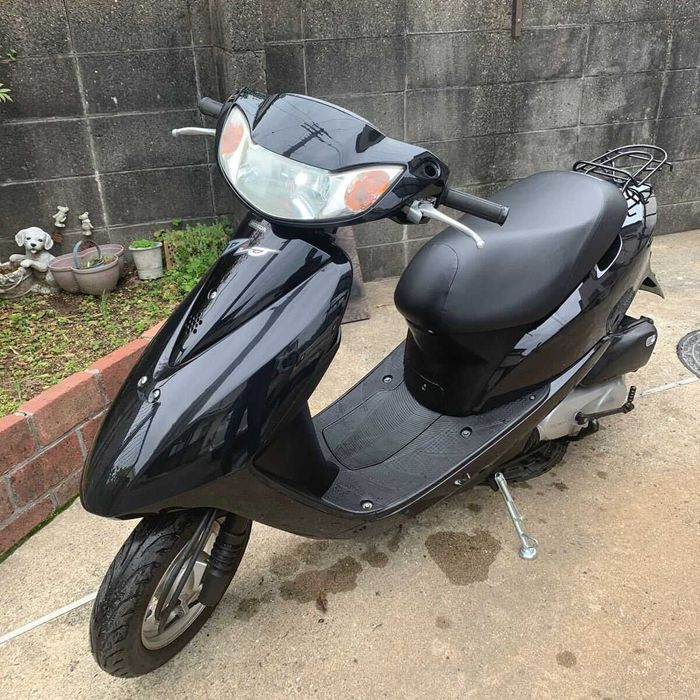 Honda Dio 62 68 только из Японии! + ОГРОМНЫЙ ВЫБОР ЯПОНСКИХ СКУТЕРОВ