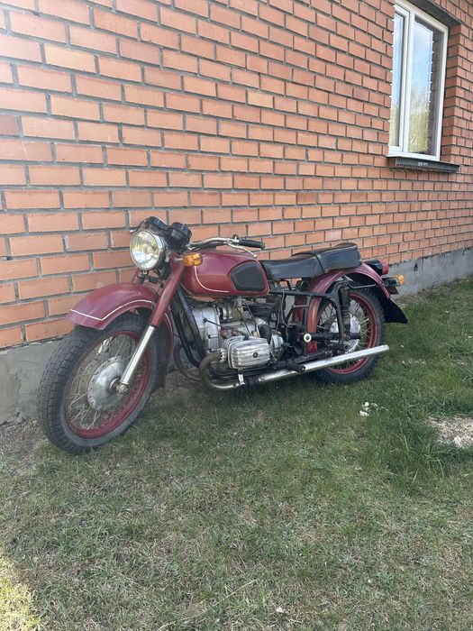 Продам Дніпро мт 10-36