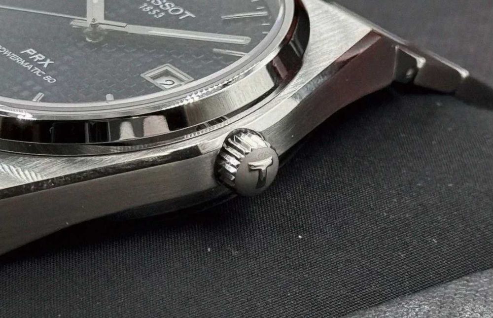 Наручний преміум годинник Tissot PRX PowerMatic 80