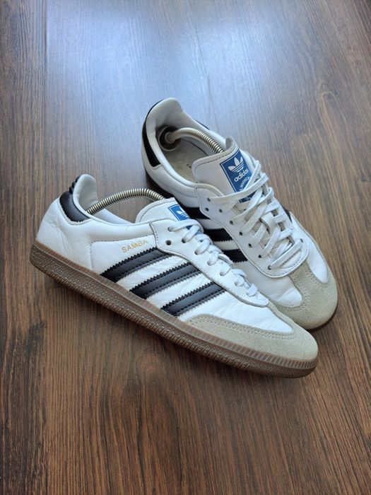 Кеди Adidas Samba 37р -38р/Skechers 38р/кросівки  підліткові Skechers/кеди дитячі / кросовки жіночі Adidas Gazelle 38р