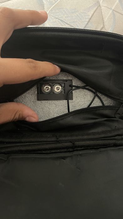 Refrigerador de insolina ou de medicamentos