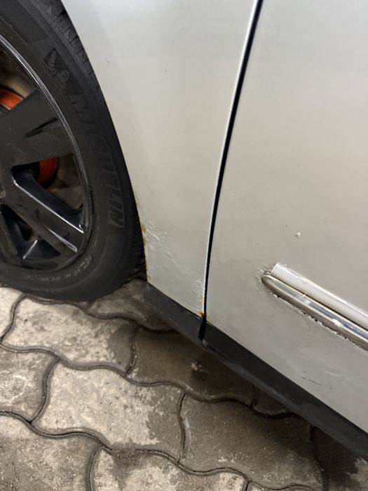 Volkswagen Passat b6 1.9 tdi 2006 Авто пасат б6 дизель