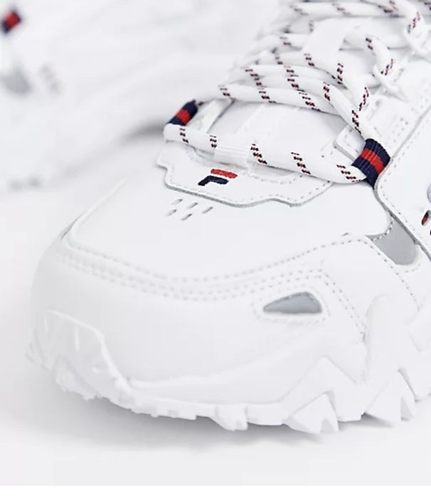 Fila sneakersy buty sportowe rozm. 36